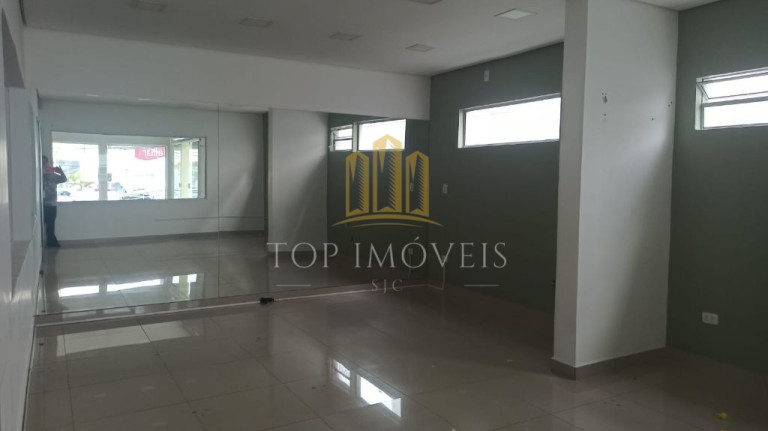 Imóvel Comercial para Alugar, 396 m² em N/c - São José Dos Campos