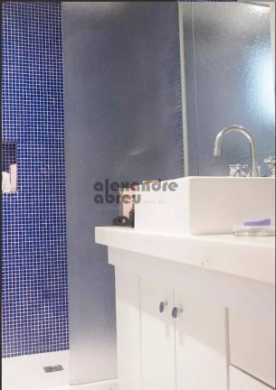 Imagem Apartamento com 3 Quartos à Venda, 164 m² em Vila Andrade - São Paulo