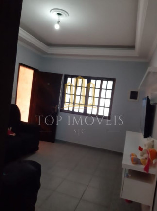 Imagem Sobrado com 3 Quartos à Venda, 125 m² em Parque Nova Esperança - São José Dos Campos