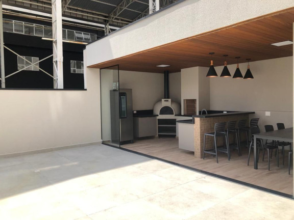 Imagem Loft com 1 Quarto à Venda, 78 m² em Jardim Aquarius - São José Dos Campos