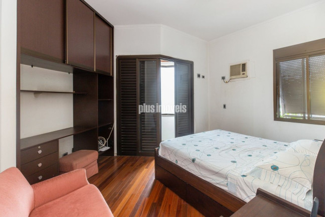 Imagem Apartamento com 4 Quartos à Venda, 262 m² em Campo Belo - São Paulo Imagem Apartamento com 4 Quartos à Venda, 262 m² em Campo Belo - São Paulo