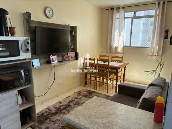 Imagem Apartamento com 2 Quartos à Venda, 40 m² em Bela Vista - Caxias Do Sul Imagem Apartamento com 2 Quartos à Venda, 40 m² em Bela Vista - Caxias Do Sul