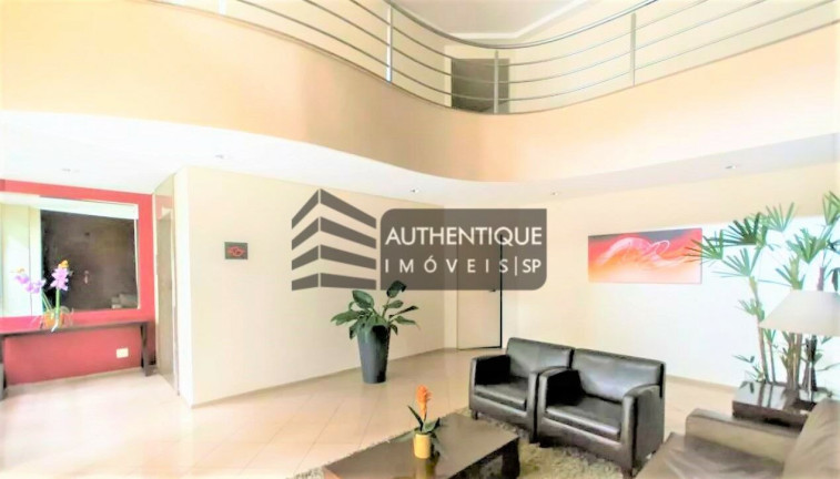 Imagem Apartamento com 4 Quartos para Alugar, 241 m² em Perdizes - São Paulo Imagem Apartamento com 4 Quartos para Alugar, 241 m² em Perdizes - São Paulo