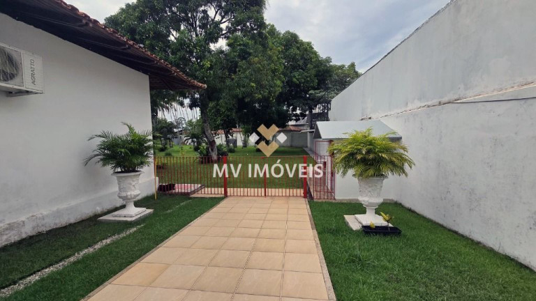 Imagem Casa com 5 Quartos à Venda, 325 m² em Levilândia - Ananindeua Imagem Casa com 5 Quartos à Venda, 325 m² em Levilândia - Ananindeua