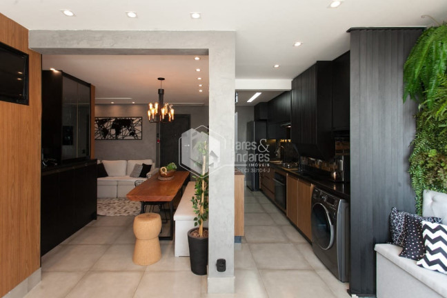 Imagem Apartamento com 2 Quartos à Venda, 69 m² em água Branca - São Paulo