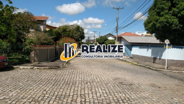 Imagem Casa com 3 Quartos à Venda, 140 m² em Parque California - Campos Dos Goytacazes Imagem Casa com 3 Quartos à Venda, 140 m² em Parque California - Campos Dos Goytacazes