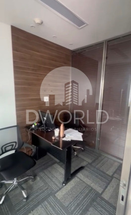 Imagem Sala Comercial à Venda, 122 m² em Centro - São Bernardo Do Campo