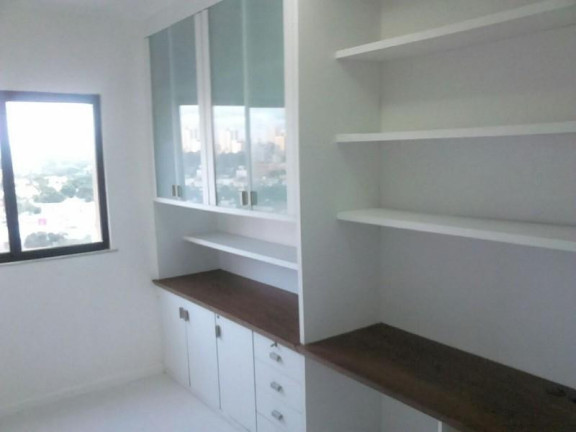 Imagem Apartamento com 3 Quartos à Venda, 75 m² em Caminho Das árvores - Salvador Imagem Apartamento com 3 Quartos à Venda, 75 m² em Caminho Das árvores - Salvador