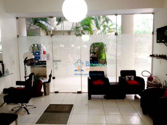 Imagem Loja à Venda, 33 m² em Higienópolis - São Paulo Imagem Loja à Venda, 33 m² em Higienópolis - São Paulo