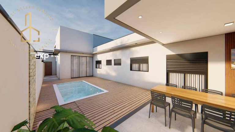 Imagem Casa de Condomínio com 3 Quartos à Venda, 300 m² em Brigadeiro Tobias - Sorocaba