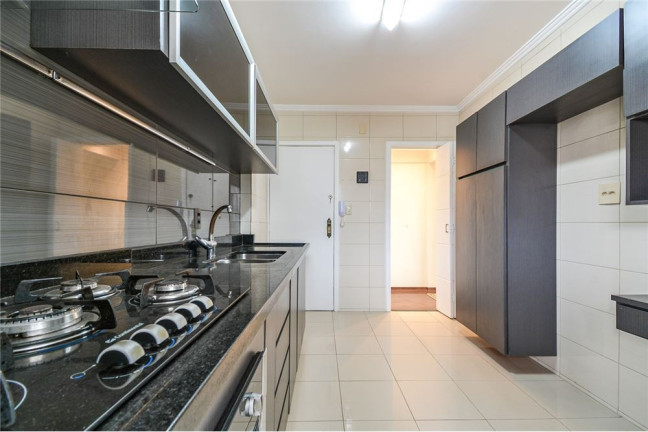 Imagem Apartamento com 2 Quartos à Venda, 118 m² em Indianópolis - São Paulo