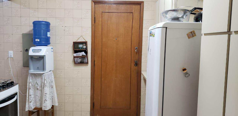 Imagem Apartamento com 3 Quartos à Venda, 128 m² em Centro - São José Do Rio Preto Imagem Apartamento com 3 Quartos à Venda, 128 m² em Centro - São José Do Rio Preto