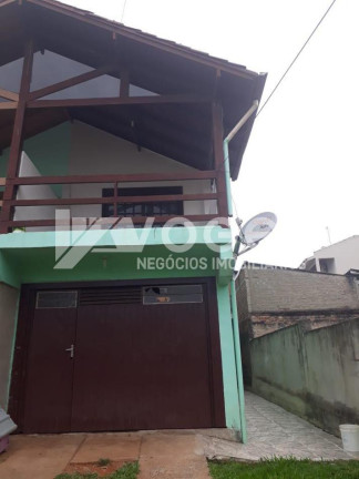 Imagem Casa com 3 Quartos à Venda, em Padre Réus - Sao Leopoldo Imagem Casa com 3 Quartos à Venda, em Padre Réus - Sao Leopoldo