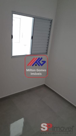 Imagem Apartamento com 2 Quartos à Venda, 40 m² em Vila Nhocune - São Paulo