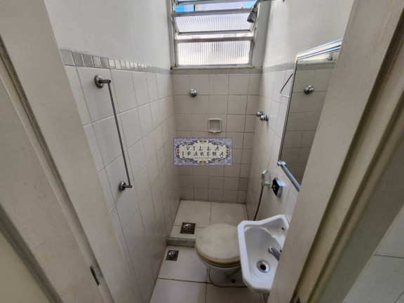 Imagem Apartamento com 3 Quartos à Venda, 155 m² em Humaitá - Rio De Janeiro