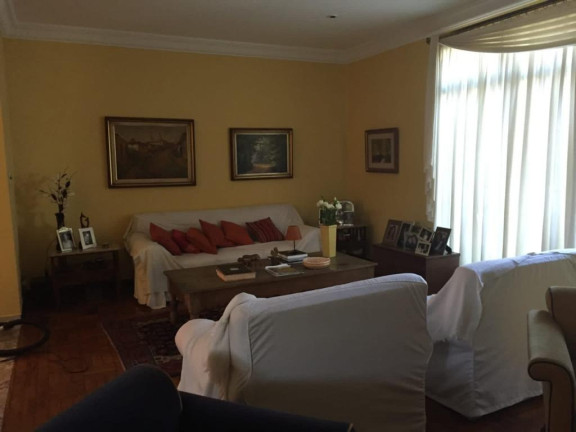 Imagem Casa com 4 Quartos à Venda, 350 m² em Perdizes - São Paulo