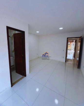 Imagem Casa com 2 Quartos à Venda, 113 m² em Pontal - Angra Dos Reis