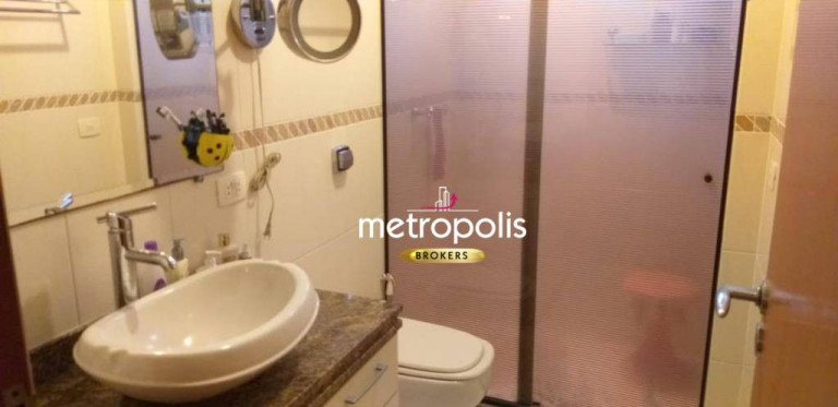 Imagem Apartamento com 3 Quartos à Venda, 168 m² em Barcelona - São Caetano Do Sul