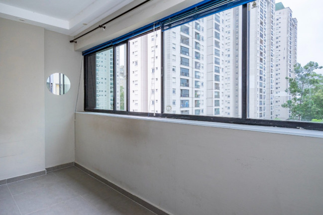 Imagem Apartamento com 2 Quartos à Venda, 53 m² em Jardim Parque Morumbi - São Paulo Imagem Apartamento com 2 Quartos à Venda, 53 m² em Jardim Parque Morumbi - São Paulo
