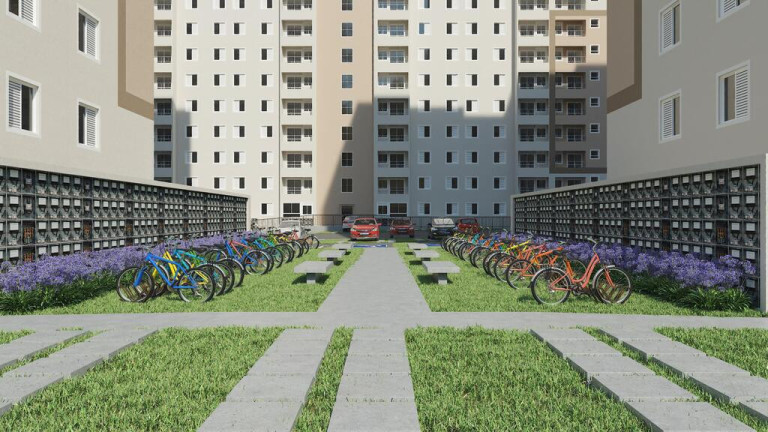 Imagem Imóvel com 1 Quarto à Venda, 46 m² em Centro - São Gonçalo Imagem Imóvel com 1 Quarto à Venda, 46 m² em Centro - São Gonçalo
