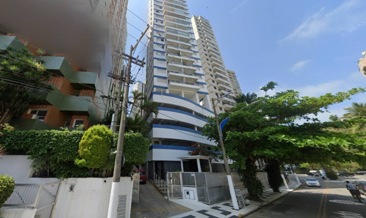 Imagem Apartamento com 2 Quartos à Venda, em Jardim Astúrias - Guarujá Imagem Apartamento com 2 Quartos à Venda, em Jardim Astúrias - Guarujá