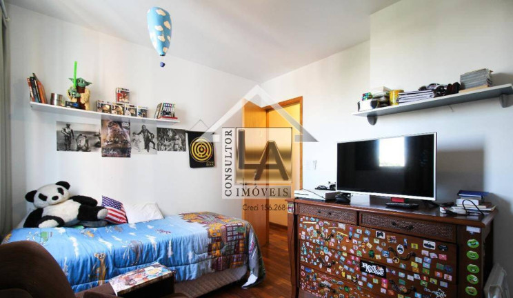 Imagem Apartamento com 3 Quartos à Venda, 95 m² em Indianópolis - São Paulo