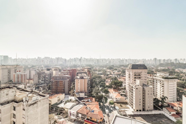 Imagem Apartamento com 3 Quartos para Alugar, 200 m² em Itaim Bibi - São Paulo Imagem Apartamento com 3 Quartos para Alugar, 200 m² em Itaim Bibi - São Paulo