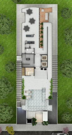Imagem Imóvel com 2 Quartos à Venda, 56 m² em Tupi - Praia Grande Imagem Imóvel com 2 Quartos à Venda, 56 m² em Tupi - Praia Grande