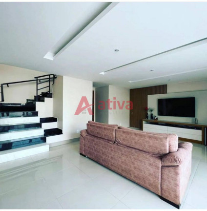Imagem Casa com 4 Quartos à Venda, 400 m² em Vargem Pequena - Rio De Janeiro
