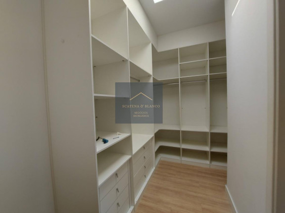 Imagem Casa de Condomínio com 4 Quartos para Alugar, 351 m² em Condominio Mont Blanc - Votorantim