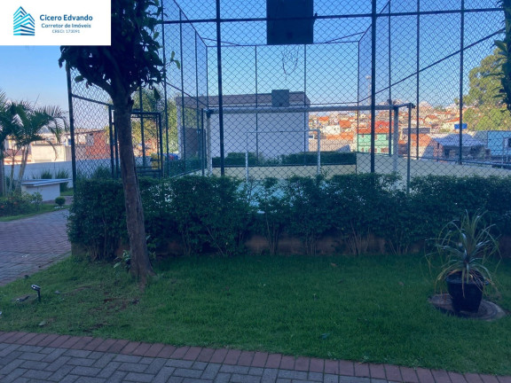 Imagem Imóvel com 2 Quartos à Venda, 49 m² em Cidade Líder - São Paulo