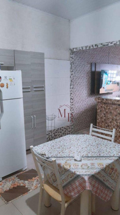 Imagem Casa com 1 Quarto à Venda, 150 m² em São Damião - Votuporanga Imagem Casa com 1 Quarto à Venda, 150 m² em São Damião - Votuporanga