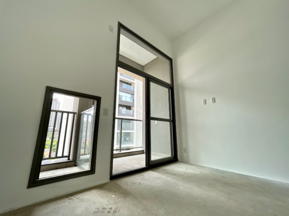 Imagem Studio com 1 Quarto à Venda, 27 m² em Jardim Das Acácias - São Paulo