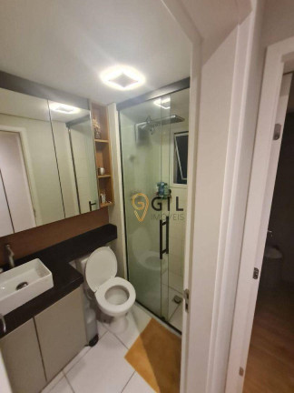 Imagem Apartamento com 2 Quartos à Venda, 47 m² em Parque Itamarati - Jacareí Imagem Apartamento com 2 Quartos à Venda, 47 m² em Parque Itamarati - Jacareí