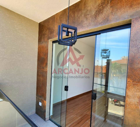 Imagem Casa com 2 Quartos à Venda, 110 m² em Jardim Paulista - Atibaia Imagem Casa com 2 Quartos à Venda, 110 m² em Jardim Paulista - Atibaia