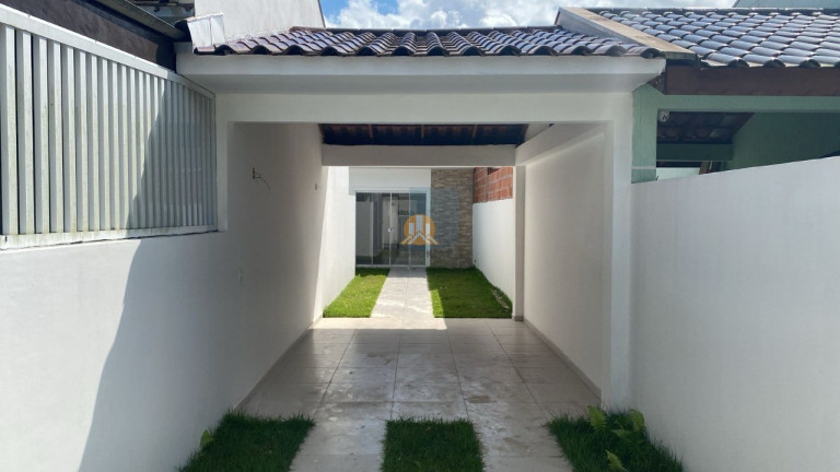 Imagem Casa com 3 Quartos à Venda, 65 m² em Nereidas - Guaratuba Imagem Casa com 3 Quartos à Venda, 65 m² em Nereidas - Guaratuba