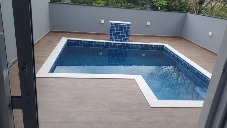 Imagem Casa com 3 Quartos à Venda, 309 m² em Campestre - Santo André Imagem Casa com 3 Quartos à Venda, 309 m² em Campestre - Santo André