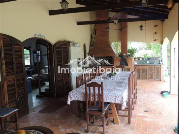 Imagem Chácara com 7 Quartos à Venda, 5.192 m² em Tanque - Atibaia Imagem Chácara com 7 Quartos à Venda, 5.192 m² em Tanque - Atibaia
