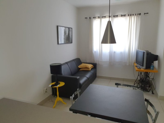 Imagem Apartamento com 2 Quartos à Venda, 47 m² em Jardim Copacabana - São José Dos Campos