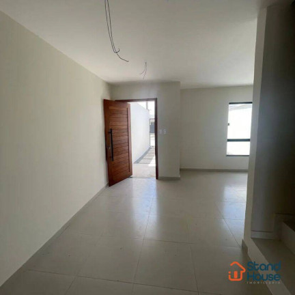Imagem Casa com 3 Quartos à Venda, 114 m² em Sim - Feira De Santana Imagem Casa com 3 Quartos à Venda, 114 m² em Sim - Feira De Santana