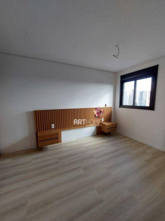 Imagem Apartamento com 3 Quartos à Venda, 90 m² em Vila Assunção - Santo André