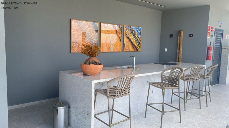 Imagem Imóvel com 1 Quarto à Venda, 25 m² em Vitória - Salvador Imagem Imóvel com 1 Quarto à Venda, 25 m² em Vitória - Salvador