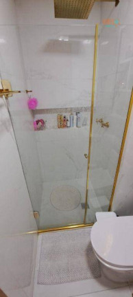 Imagem Apartamento com 2 Quartos à Venda, 64 m² em Parque São Domingos - São Paulo