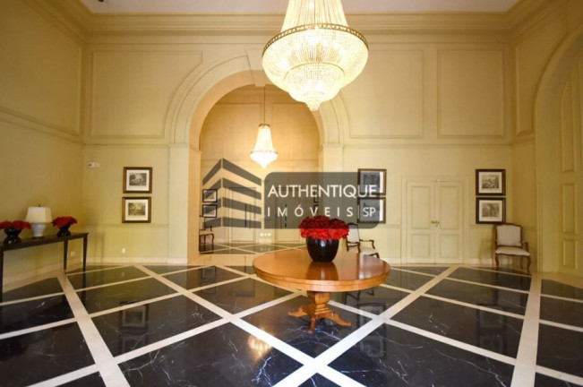 Imagem Apartamento com 4 Quartos à Venda, 587 m² em Jardim Paulista - São Paulo Imagem Apartamento com 4 Quartos à Venda, 587 m² em Jardim Paulista - São Paulo