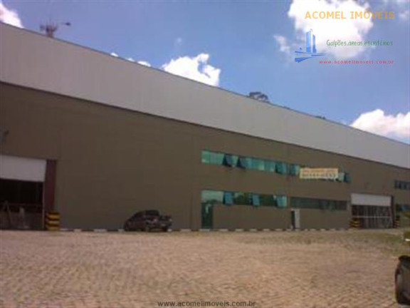 Imóvel Comercial à Venda, 6.000 m² em Jardim Belval - Barueri