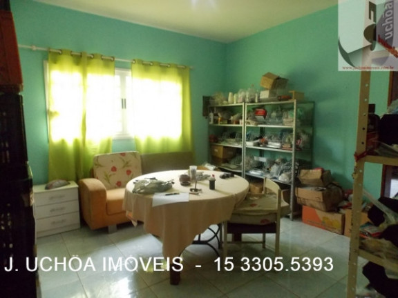 Imagem Casa com 4 Quartos à Venda, 181 m² em Centro - Tatuí Imagem Casa com 4 Quartos à Venda, 181 m² em Centro - Tatuí