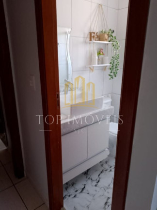 Imagem Apartamento com 2 Quartos à Venda, 74 m² em Jardim Satélite - São José Dos Campos