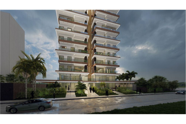 Imagem Apartamento com 3 Quartos à Venda, 129 m² em Praia Brava De Itajaí - Itajaí Imagem Apartamento com 3 Quartos à Venda, 129 m² em Praia Brava De Itajaí - Itajaí