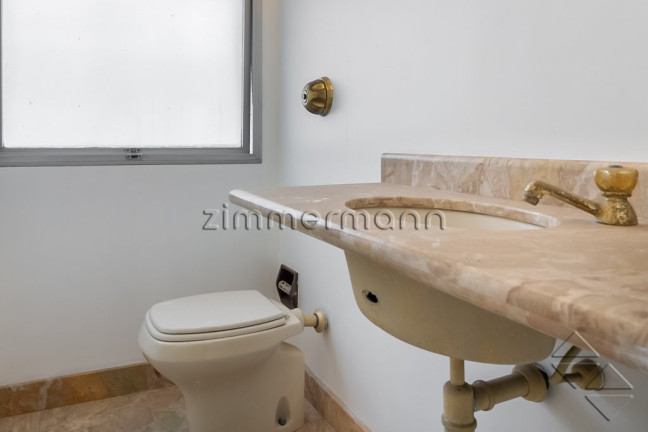 Imagem Apartamento com 2 Quartos à Venda, 232 m² em Jardim Paulista - São Paulo