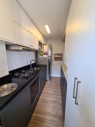 Imagem Apartamento com 3 Quartos à Venda, 76 m² em Marechal Rondon - Canoas Imagem Apartamento com 3 Quartos à Venda, 76 m² em Marechal Rondon - Canoas